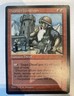 Dwarven Lieutenant - Fallen Empires: #52, Magic: The Gathering