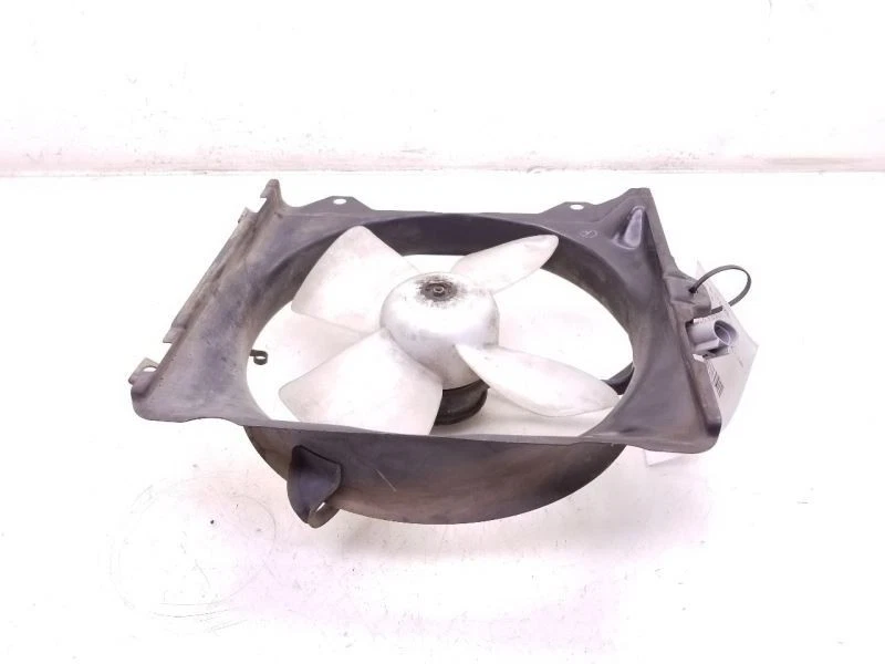 91 92 93 94 95 TOYOTA MR2 VENTILADOR RADIADOR MONTAJE MOTOR Foto 3 de 4
