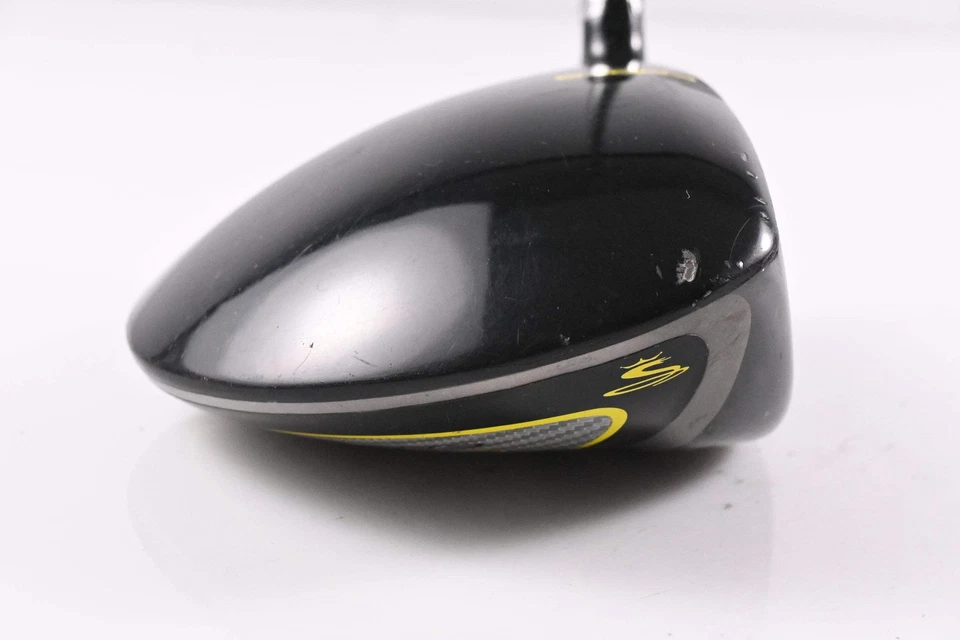 Cobra ZL Encore Driver / 9.5 Degree / Stiff Flex Grafalloy ProLaunch Platinum - Image 3 of 4