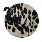 Big Fat Snare Drum 14″ Cow Moo Suede Head Damper,