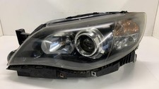 Feu avant (phare) Subaru IMPREZA