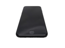 Apple iPhone 7 A1778 32GB Wi-Fi Cellular - Black No AC/SIM w/Battery Grade A 