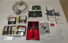 Adaptec AHA-2940UW/HP and AHA-2930CU with Extras