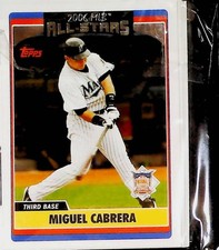 2006 Topps Updates & Highlights Baseball Cards 18