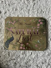LIMITED - Too Faced Palette - Natural Lust - ombretto ombretto trucco occhi