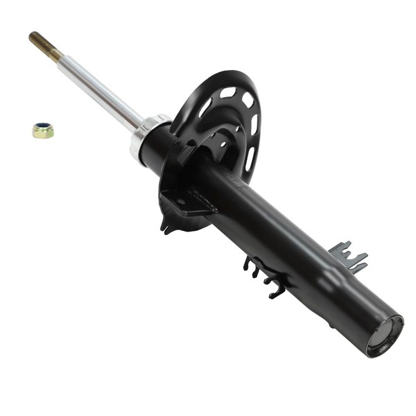 MS 315874-PCS-MS StoßDäMpfer Vorderachse Links FüR Peugeot 208 I (Ca_, Cc_)-image