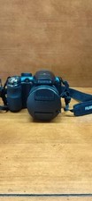 Fujifilm FinePix S Series S4430 14 MP Digital Camera W/Strap