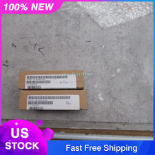 NEW SIEMENS 6ES7136-6BA00-0CA0 6ES7 136-6BA00...