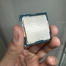 Intel Core i7-9700K - FOR PARTS