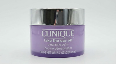 Clinique Take the Day Off Cleansing Balm - 200 ml NEU