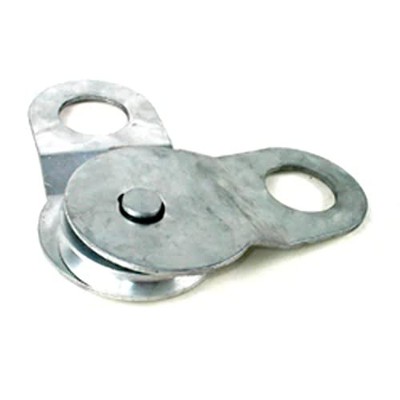 Bulldog 20005 Rigging Snatch Block - 17000 lbs. Breaking Capacity BDW20005