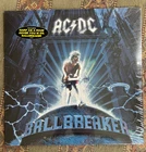 AC/DC Ballbreaker 1995 ORIGINAL PRESS Vinyl LP FACTORY SEALED Rare OOP Hard Rock