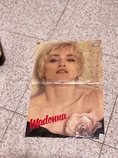 POSTER MADONNA