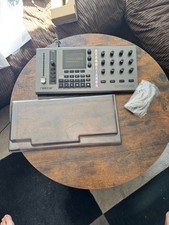 Nektar Panorama CS12 Channel Strip Controller + Decksaver