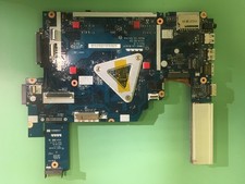 Scheda madre Acer Travelmate P256-M-54-V2 - Z5WBH ICORE - 5