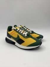 Nike Air Max Pre-Day University Gold Gorge Green | eBay