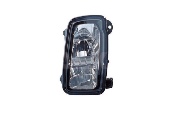 Nebelscheinwerfer Alkar 2902401 FüR DM2 Ford MAX H8 Tdci Flexifuel CNG LPG-image