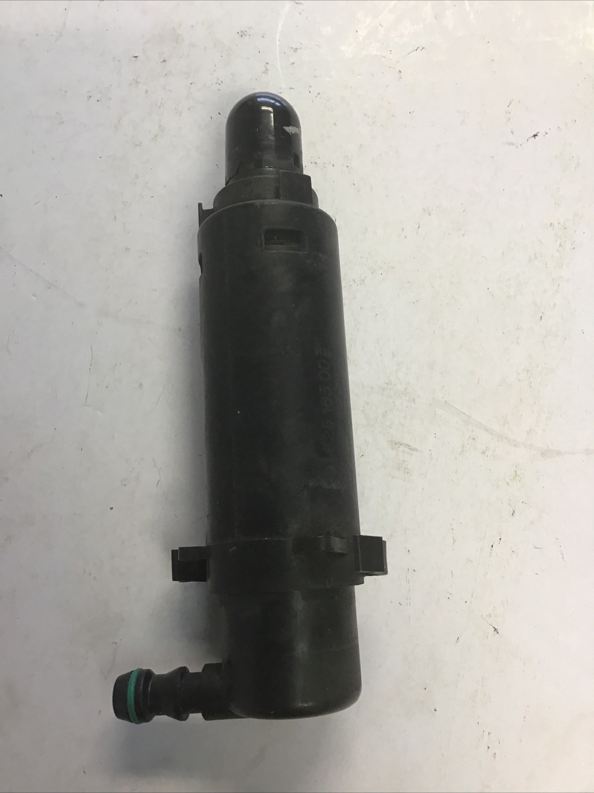 Headlight Cleaning System Lifting Nozzle For Porsche 997 991 Turbo GT3 Boxster