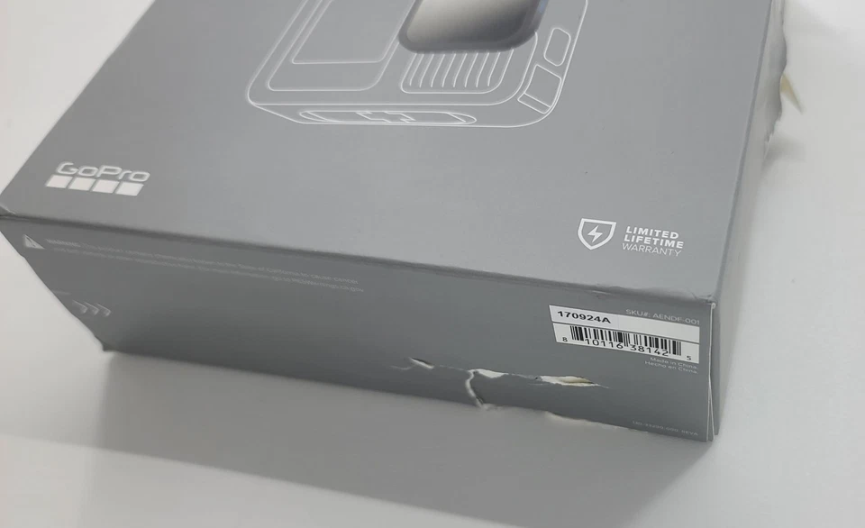 GoPro HB Series ND Filter Kit for HERO13 Black, 4-Pack - Image 4 of 4