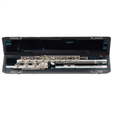 Altus Model 1607SRBEO-CD Handmade Flute SN 12299 OPEN BOX