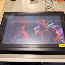 Nuovo sistema PC touchscreen industriale multitono 15" Intel Core i3-3217U 8 GB Win 11