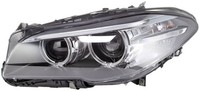 Hella Bi-Xenon Hauptscheinwerfer Links D1S/H7 FüR BMW 5Er Touring F11 F10