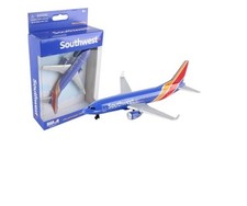 Daron RT8184-1 Southwest Single Plane New Liv...