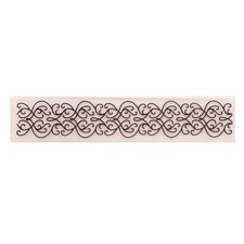 Flower Vines Embossing Folder Template for Gift Scrapbooking Photo Album Card