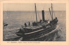 56 QUIBERON DAMPF UNION