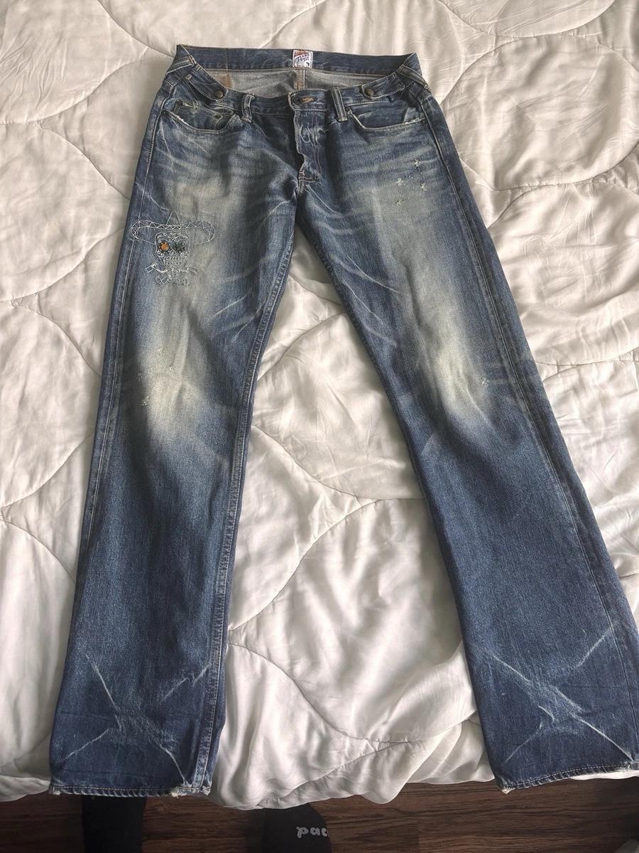 Prps Blue Jeans for Men for sale | eBay
