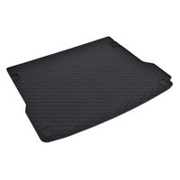 Kofferraumwanne Gummi Audi Q5 2008-2017 Rigum Passgenau Set