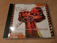 Funker Vogt vs. Velvet Acid Christ - The Remi...