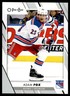 2023-24 O-Pee-Chee Adam Fox New York Rangers #107 20177