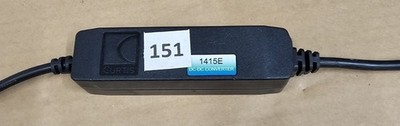 CURTIS Low-Power DC/DC Wandler 1415 Serie