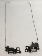 L24470-001 HP Hinges Set L/R 14-CF 14-DF 14-DK 14S-CF 14S-CR "GRADE A"