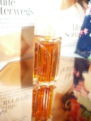 Houbigant RAFFINEE 4ml Eau De Parfum Miniatur aus Sammlung