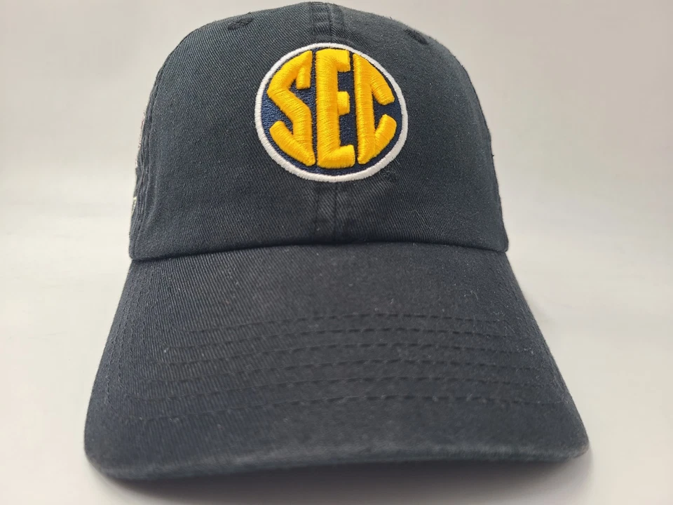 Кепка регулируемая SEC Southeastern Conference All Teams Top of the World NCAA - Изображение 2 из 4