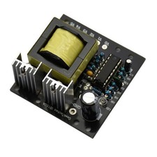 DC12V 150W Inverter PWM Boost Circuit Board Electronic Power Converter Module h