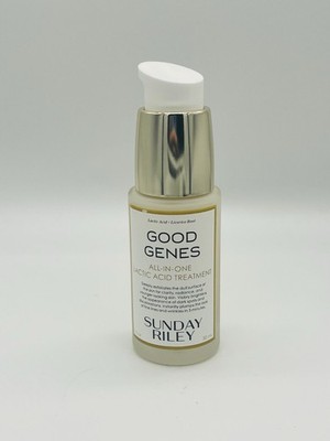    Sunday Riley - Good Genes Lactic Acid Treatment Milchsäure Peeling 30 ml  