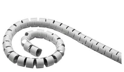 Microconnect Grey Cableeater25g Cable Insulation - Image 3