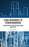 Xingxing Wei | Legal Responses To Cyberterrorism | Buch | Englisch (2025)