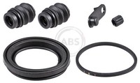 A.B.S. 73583 Reparatursatz, Bremssattel Vorne FüR Chevrolet Opel Saab Vauxhall