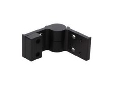 Stanley Left Hand Bi-Fold Hinge 41327