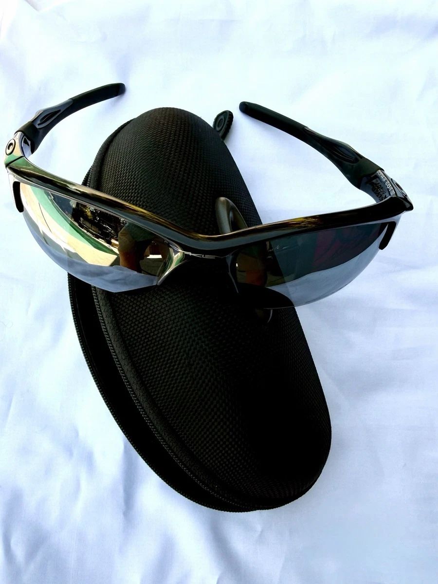 Oakley Half Jacket 2.0 XL Sunglasses for Men for sale | eBay