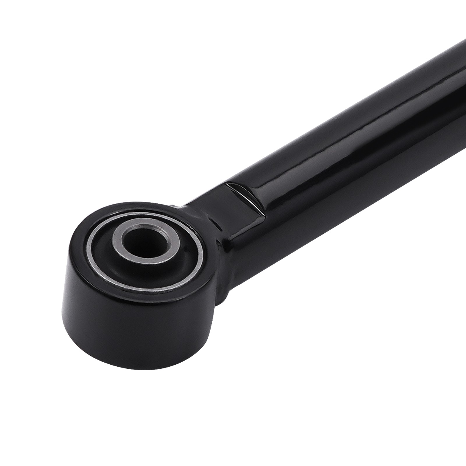 Barre stabilisation réglable Jeep Wrangler JK 2007-2018 suspension 0-6" - 4