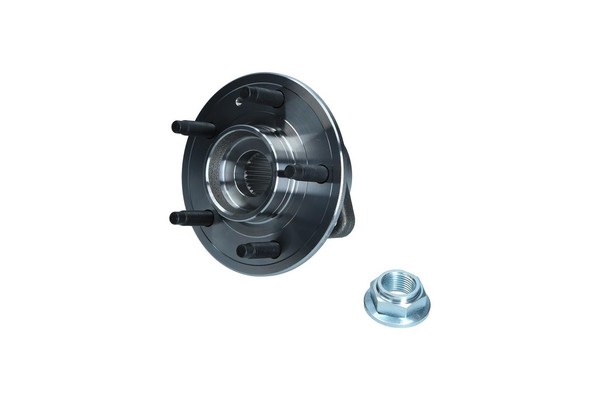 Radlagersatz Kamoka 5500150 FüR Chevrolet Opel Captiva Antara L07 Cdti 4X4 LPG-image