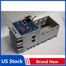 NEW National Instruments cDAQ-9132 cDAQ 9132 4-Slot CompactDAQ Controller