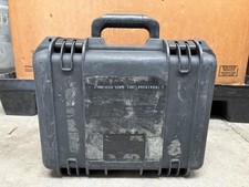 Pelican Storm iM2100 14.2 x 11.4 x 6.5" Black