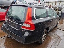 Stoßdämpfer rechts hinten Volvo V70 III 135  P22210601