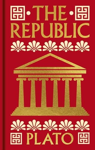 The Republic : Gilded Pocket Edition - Image 6